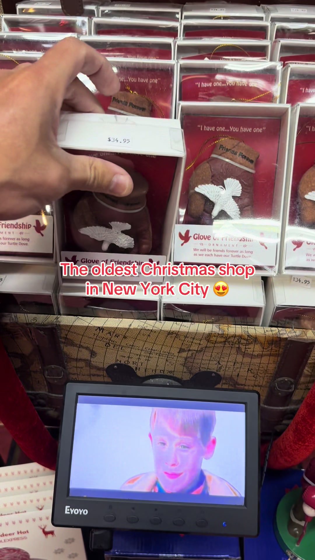 @ChristmasCottage