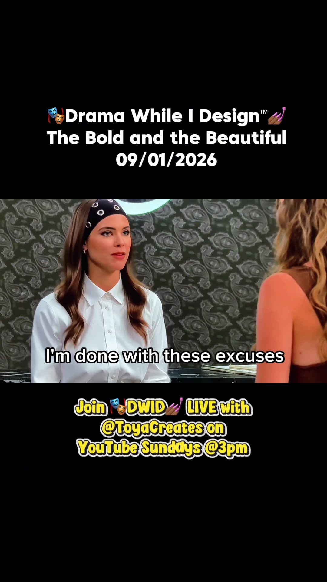 @Toya Creates