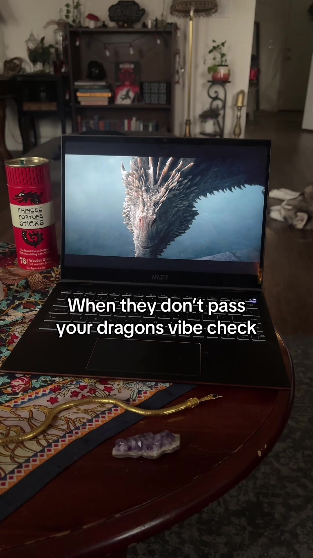 @Merlyn The Dragon Alchemist 🐉