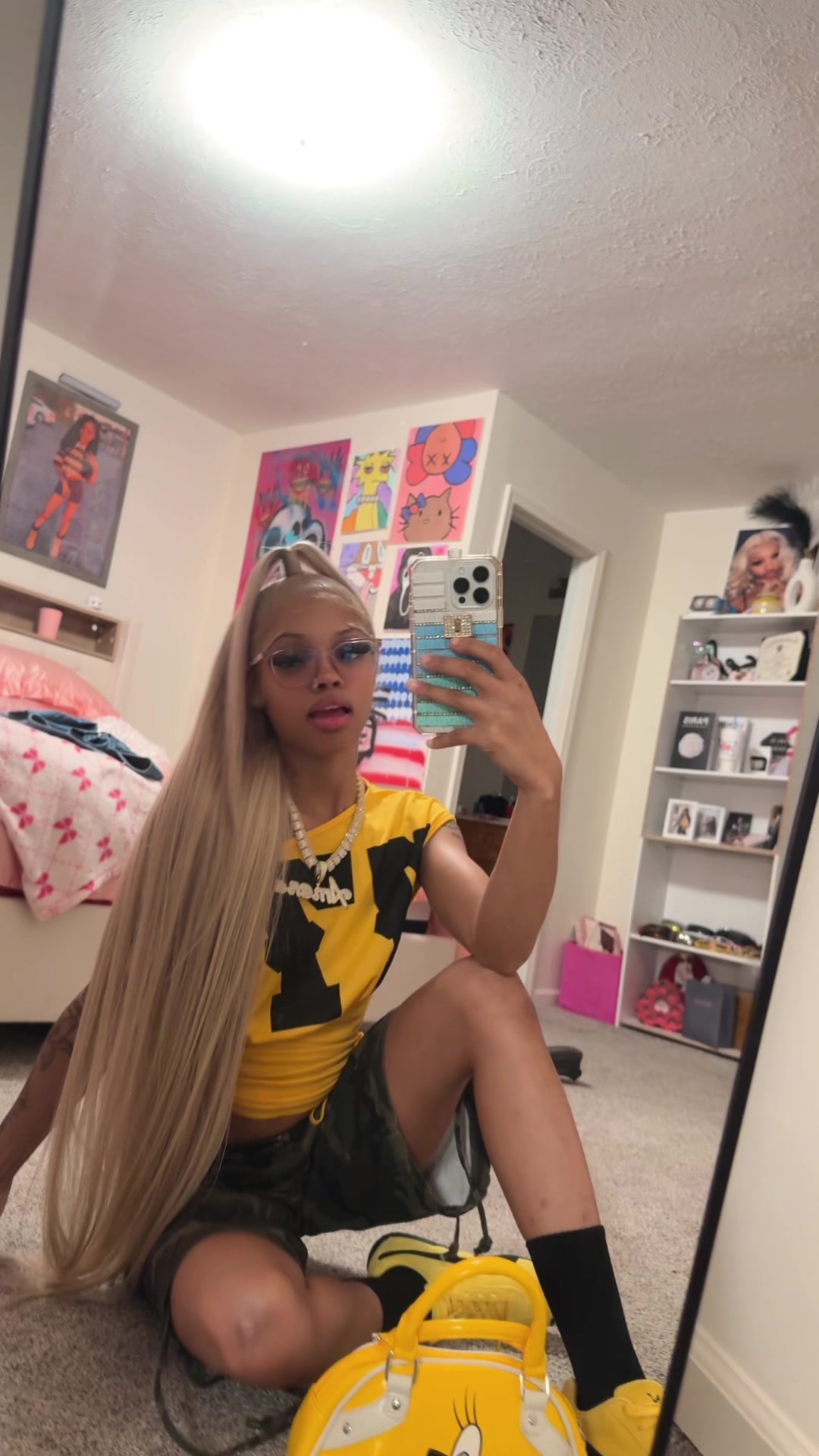 @DA BIGGESTT. 😵💫
