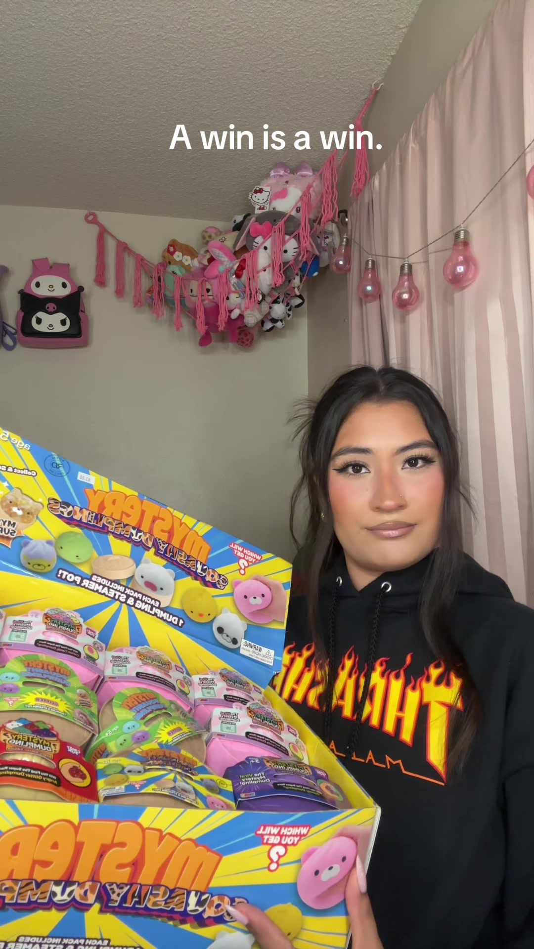 @Lisetitty ๐ช๐ค