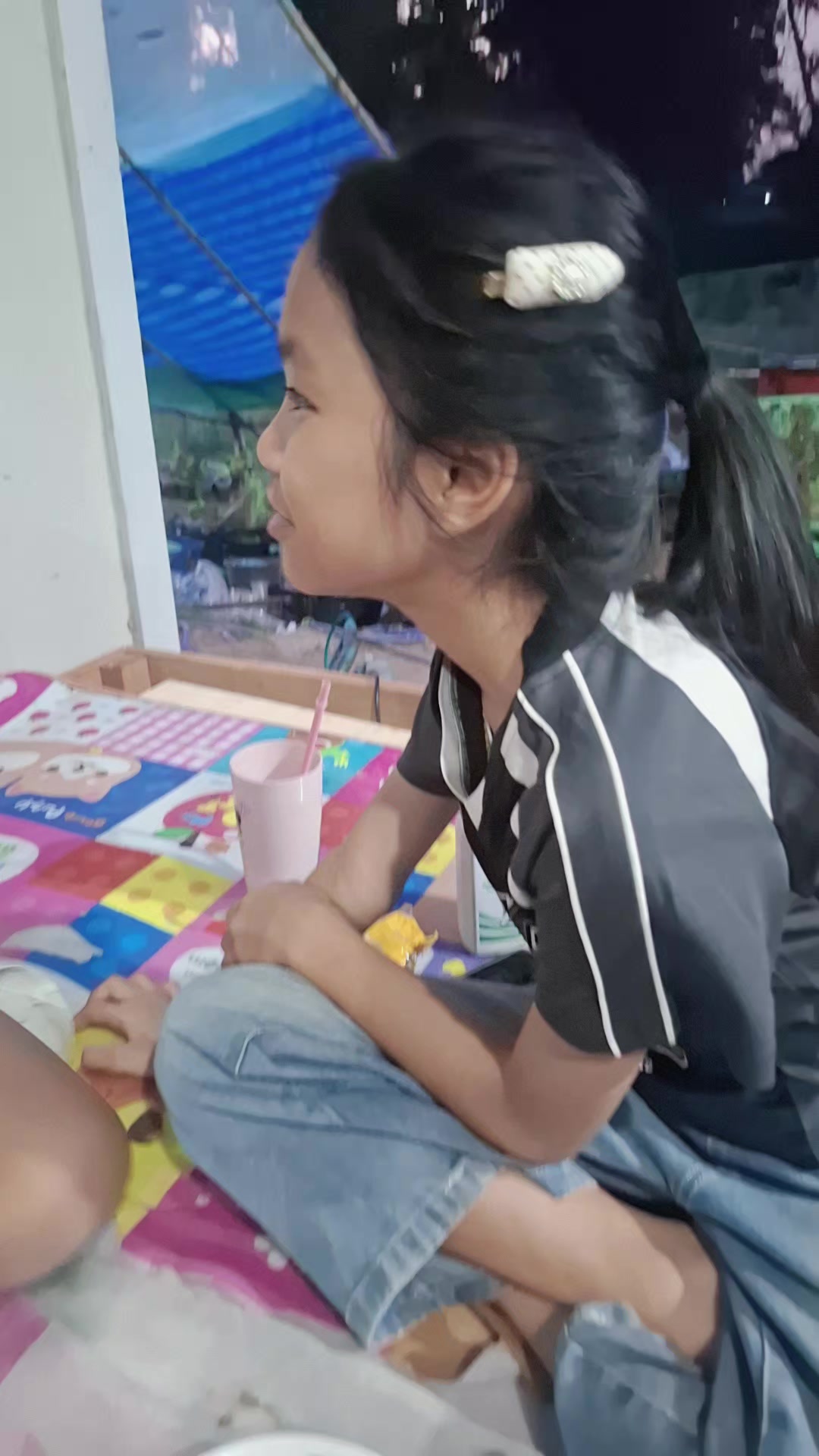 @น้องปลาทูไหทองคำ