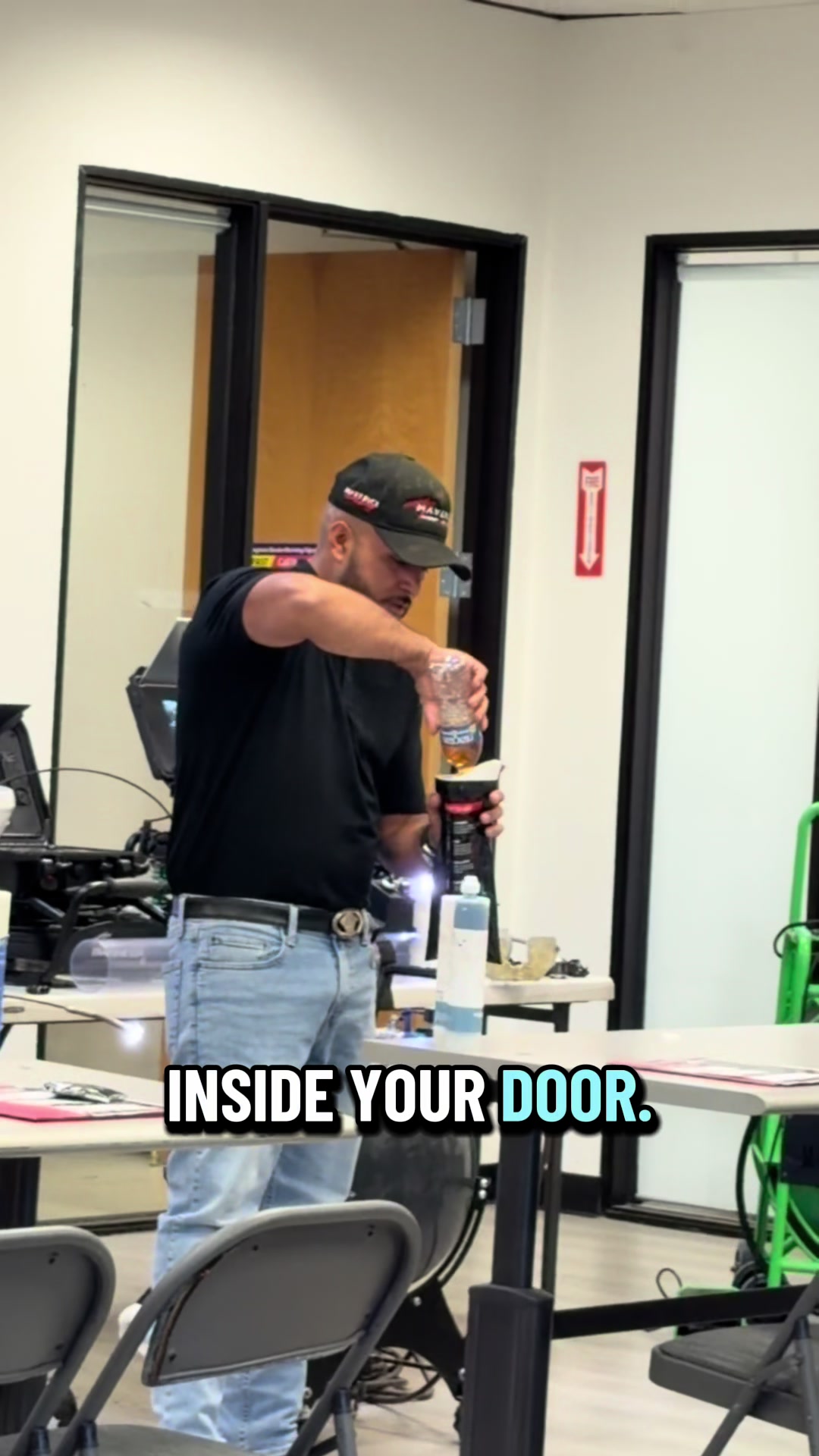 @tik tok plumber