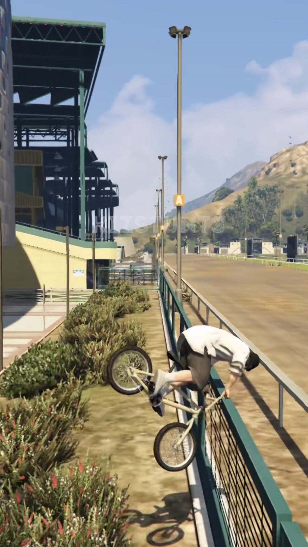 @Kiz BMX