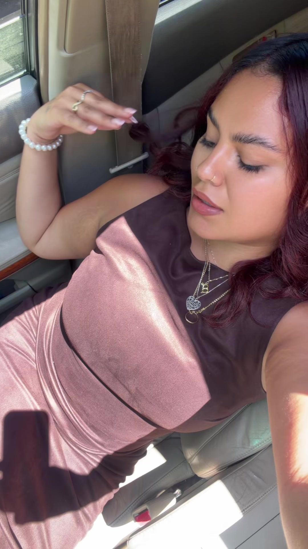 @BelBambina