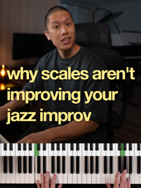 @Charlie Tran Piano