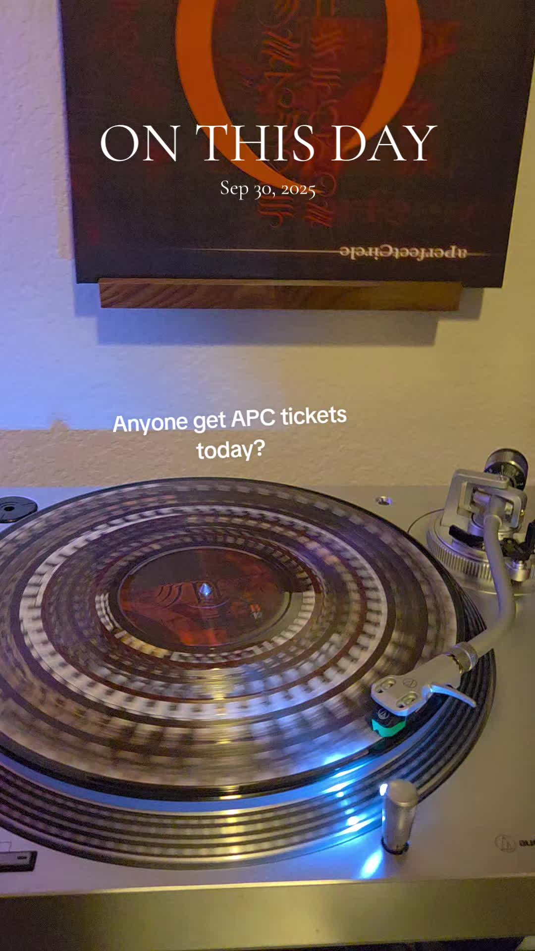 @LEDSlipmat