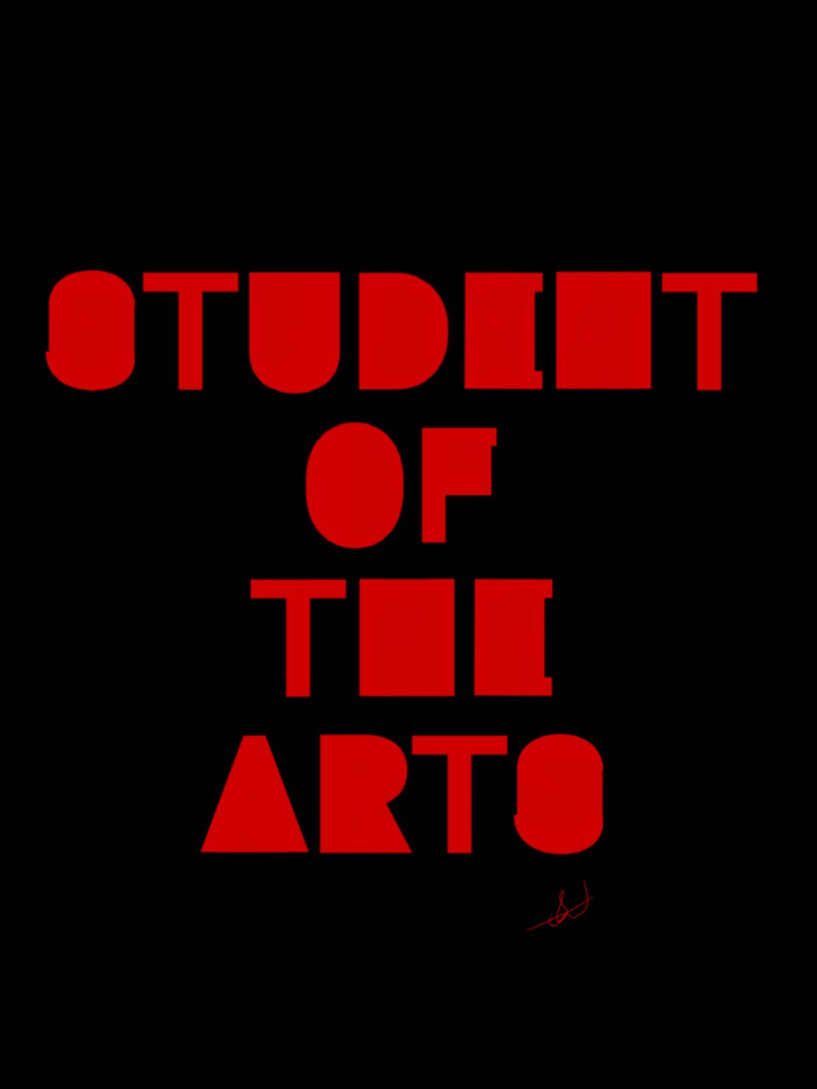 @Student
