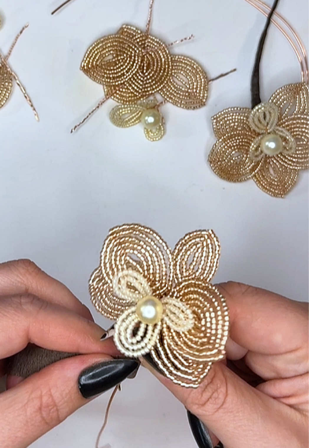 @Beads By Bunn