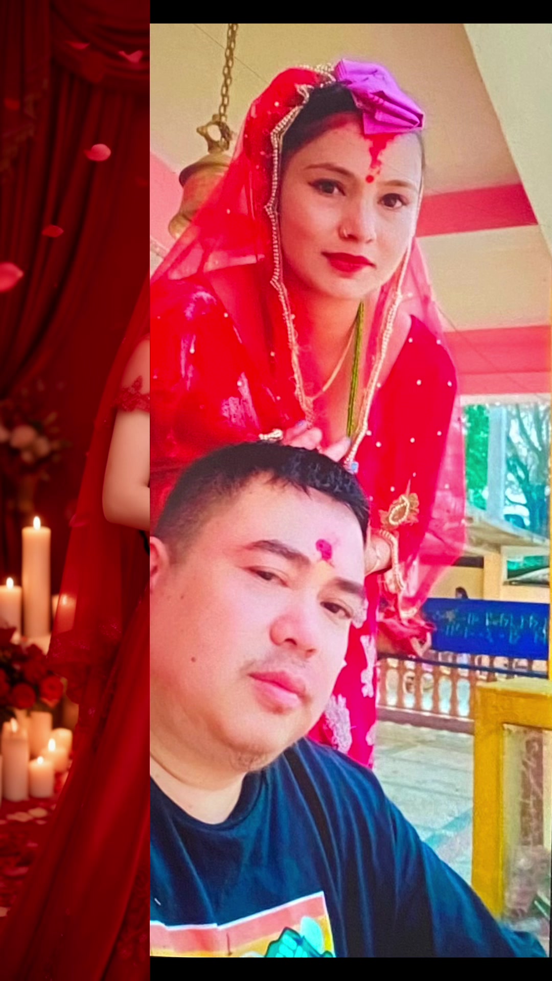 @KISHAN GURUNG