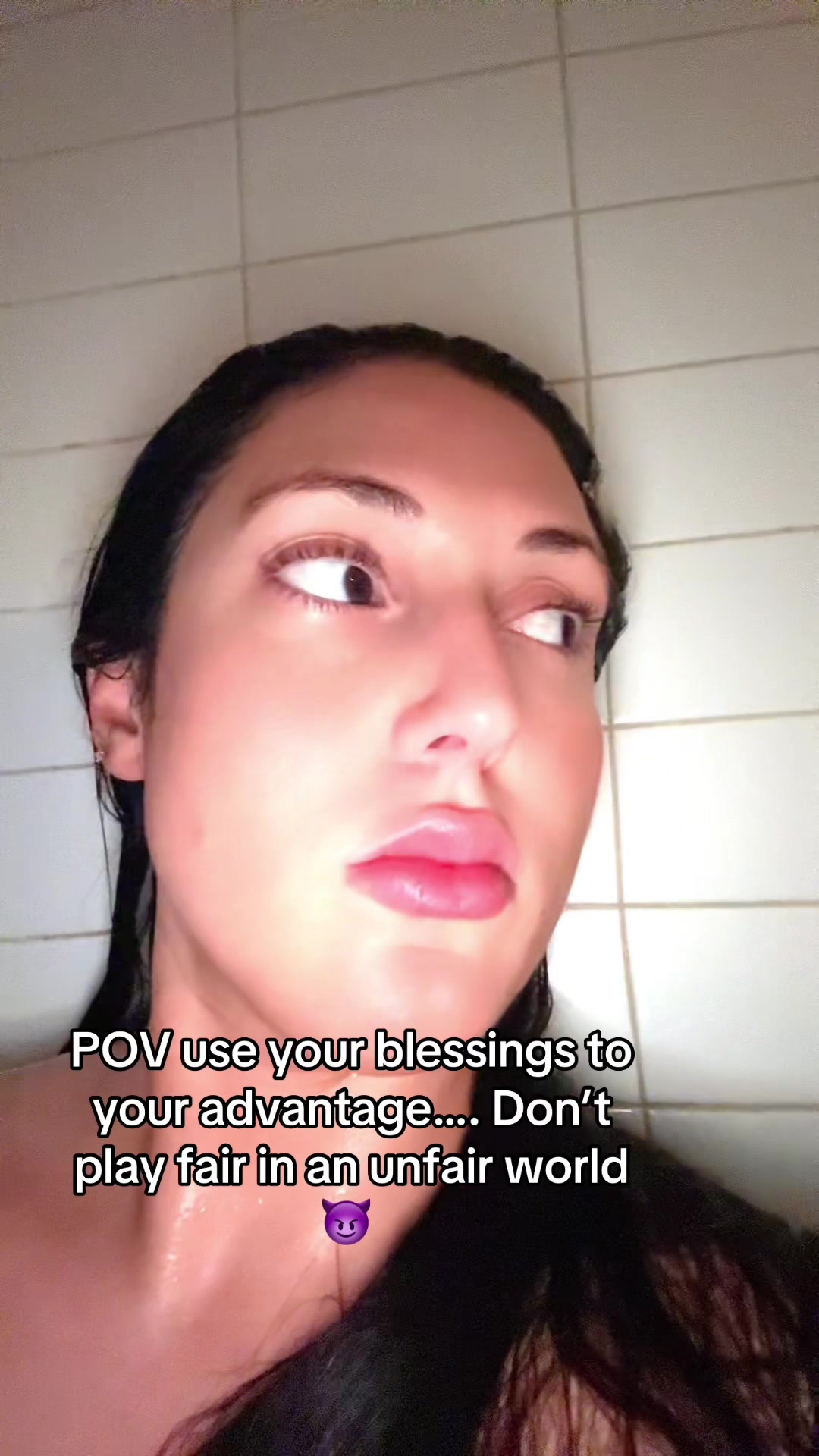 @Olivia Byrne