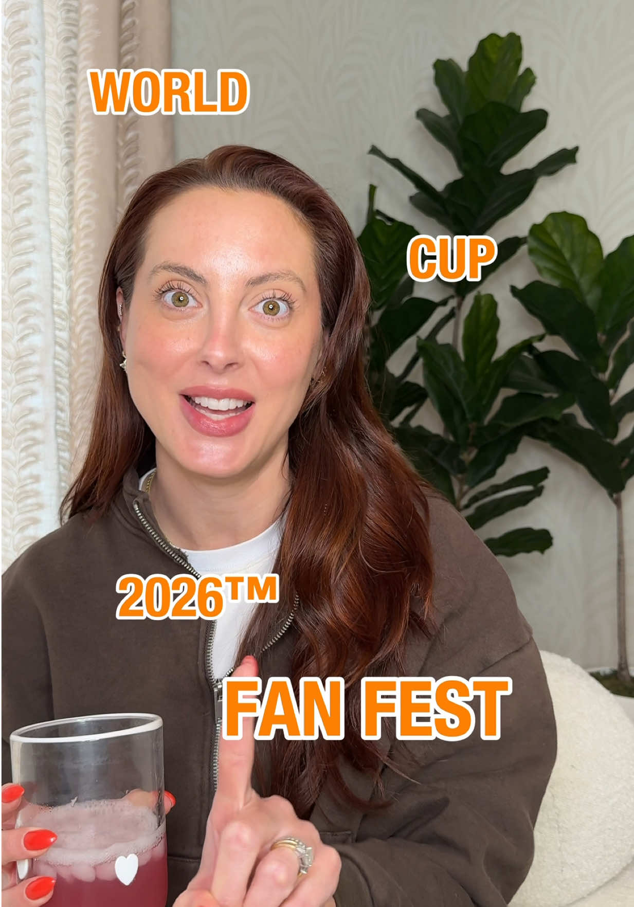 @Eva Amurri