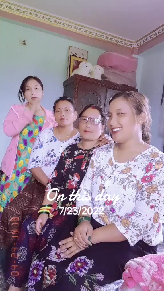 @Bimala Bidhan