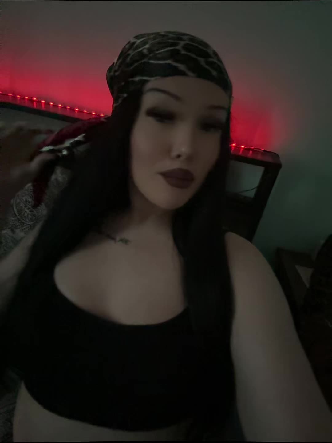 @𝓕𝓲𝓷𝓮 𝓑𝓪𝓫𝔂 𝓜𝓪𝓶𝓪♎️🖤