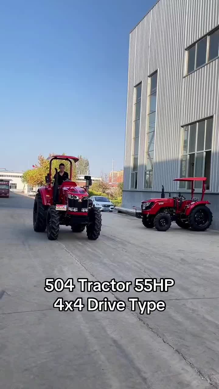 @China Farm machines