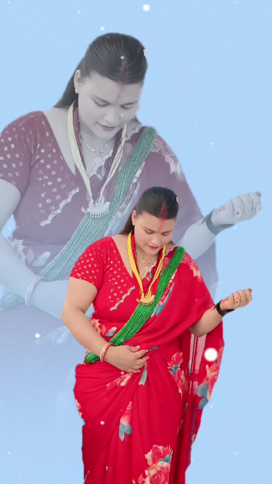 @Nirmala Mahatara