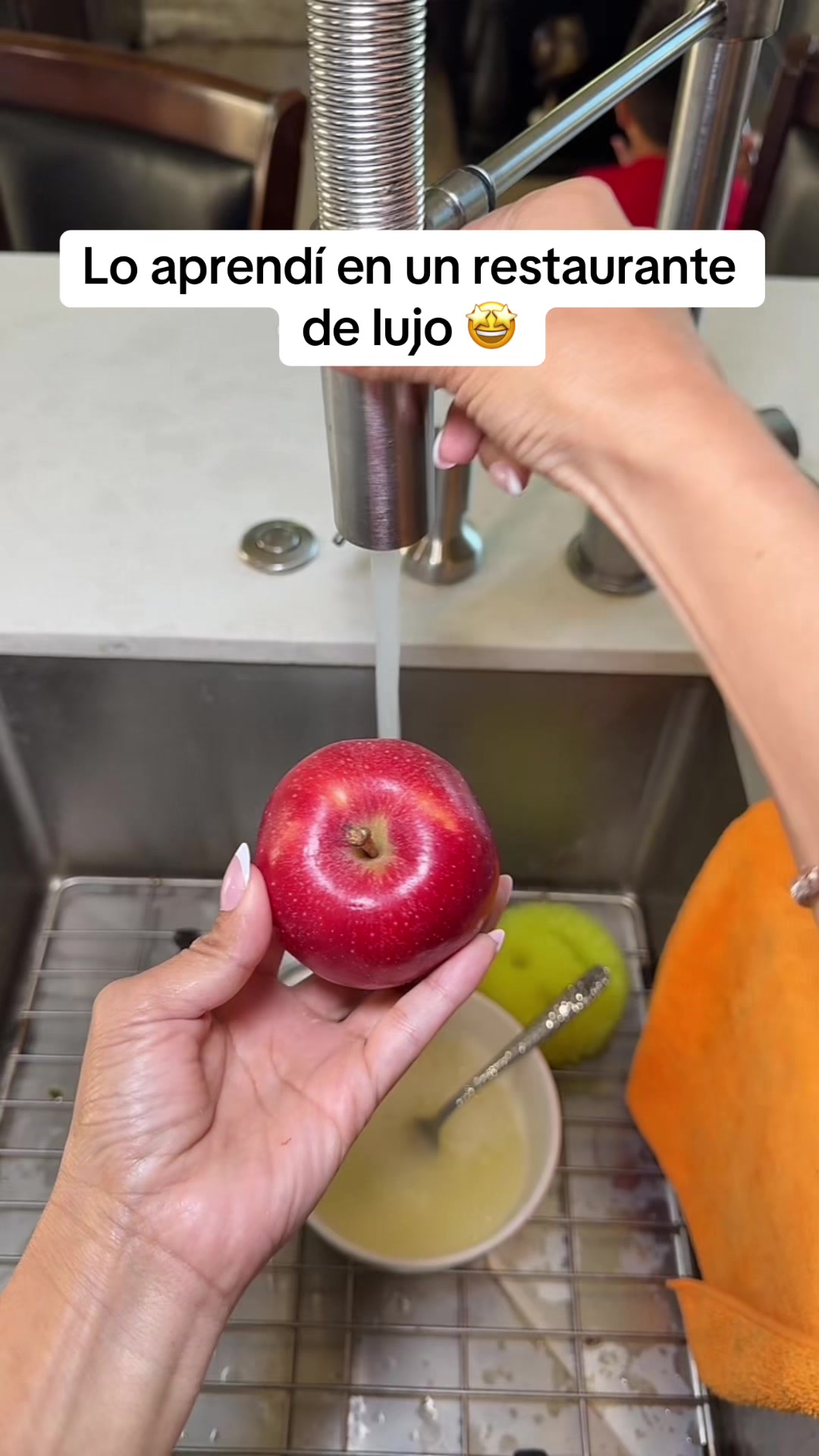 @Clean tips and hacks