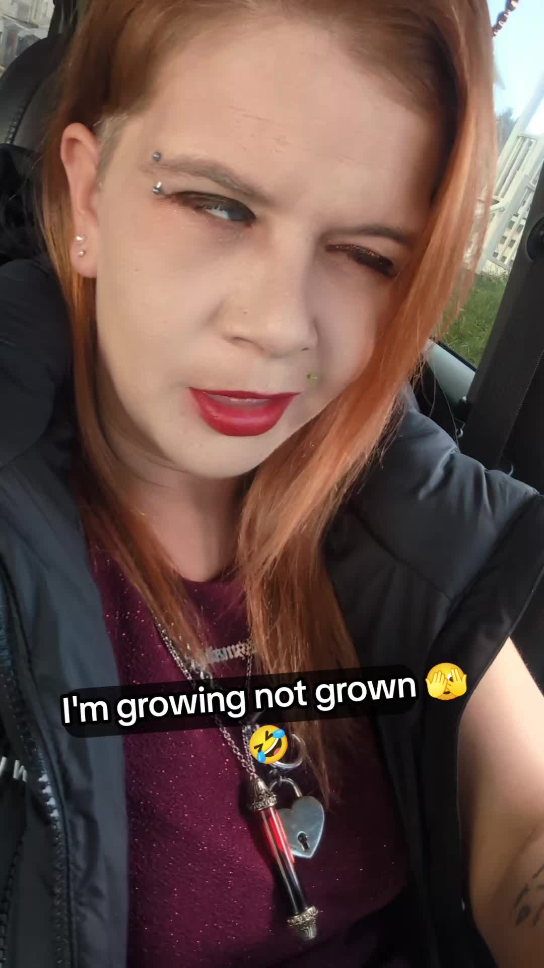 @AllieKat 💕