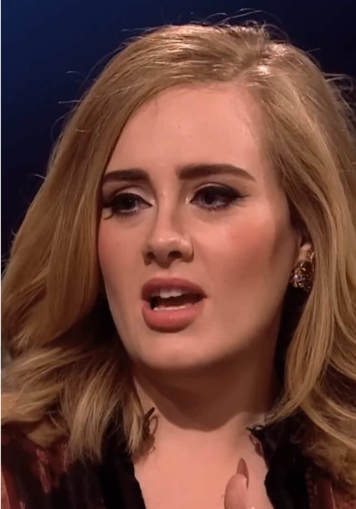 @Adele Access