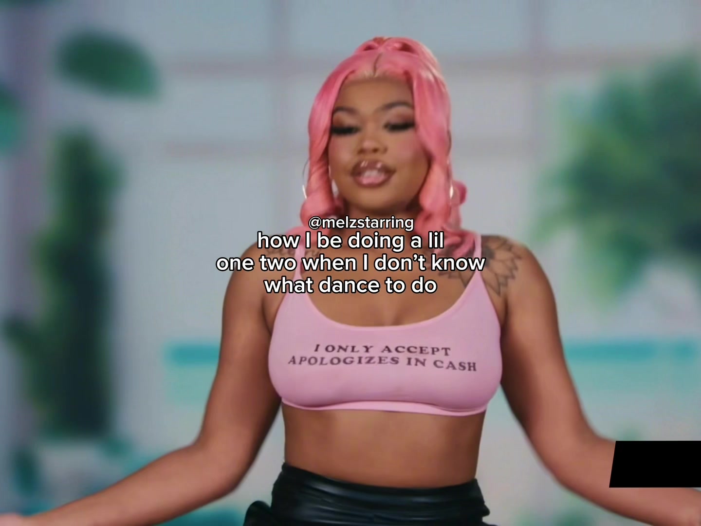 @mel | head lex stan