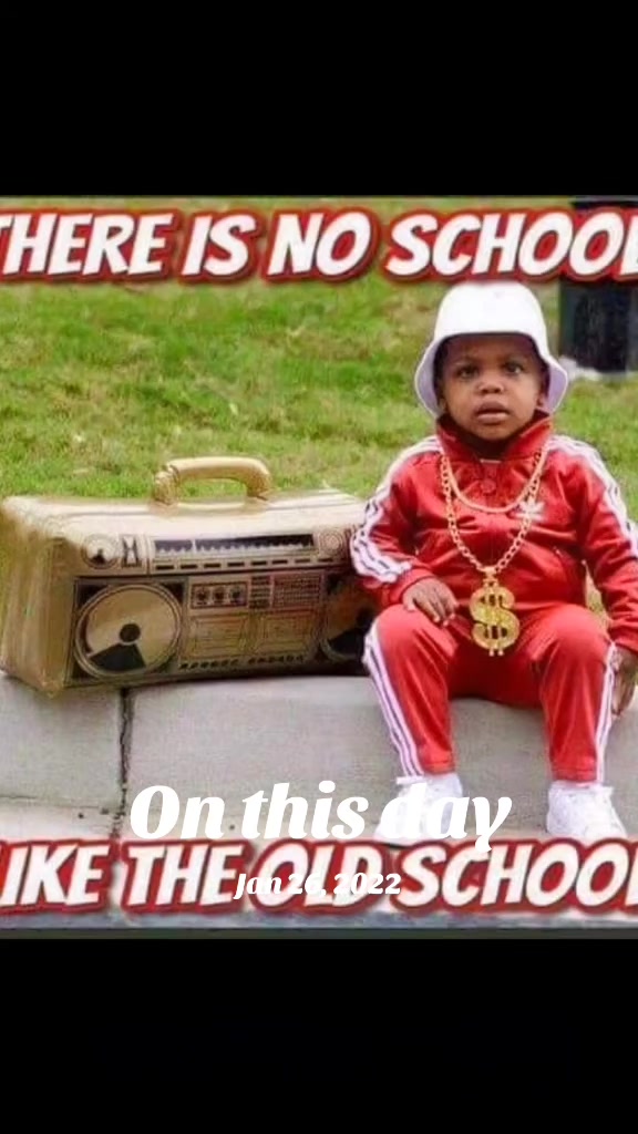 @REAL HIP HOP 1973
