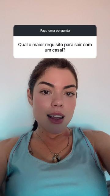 @Erica Moutinho