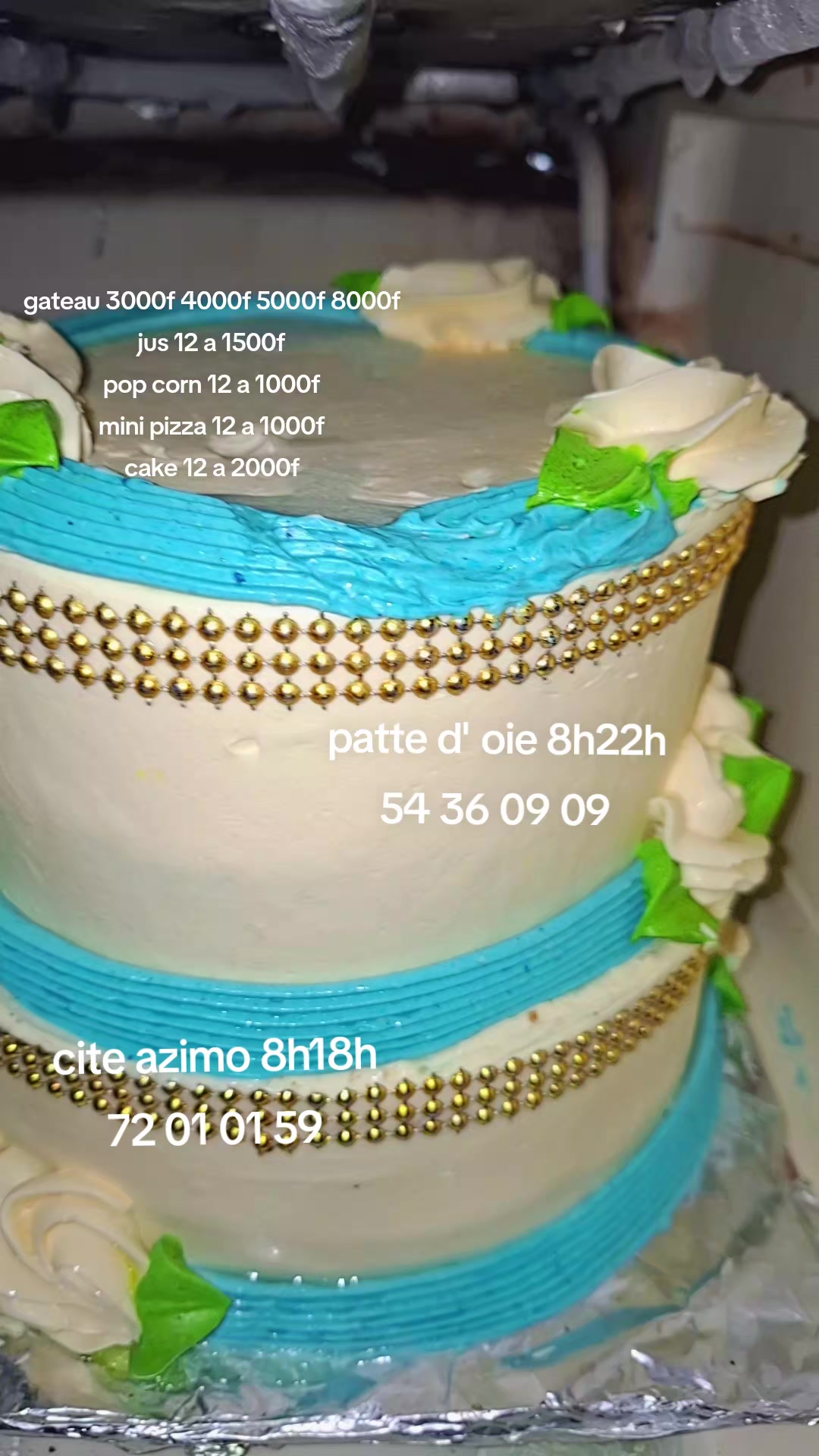 @Petit Prix Delice/Danae christ