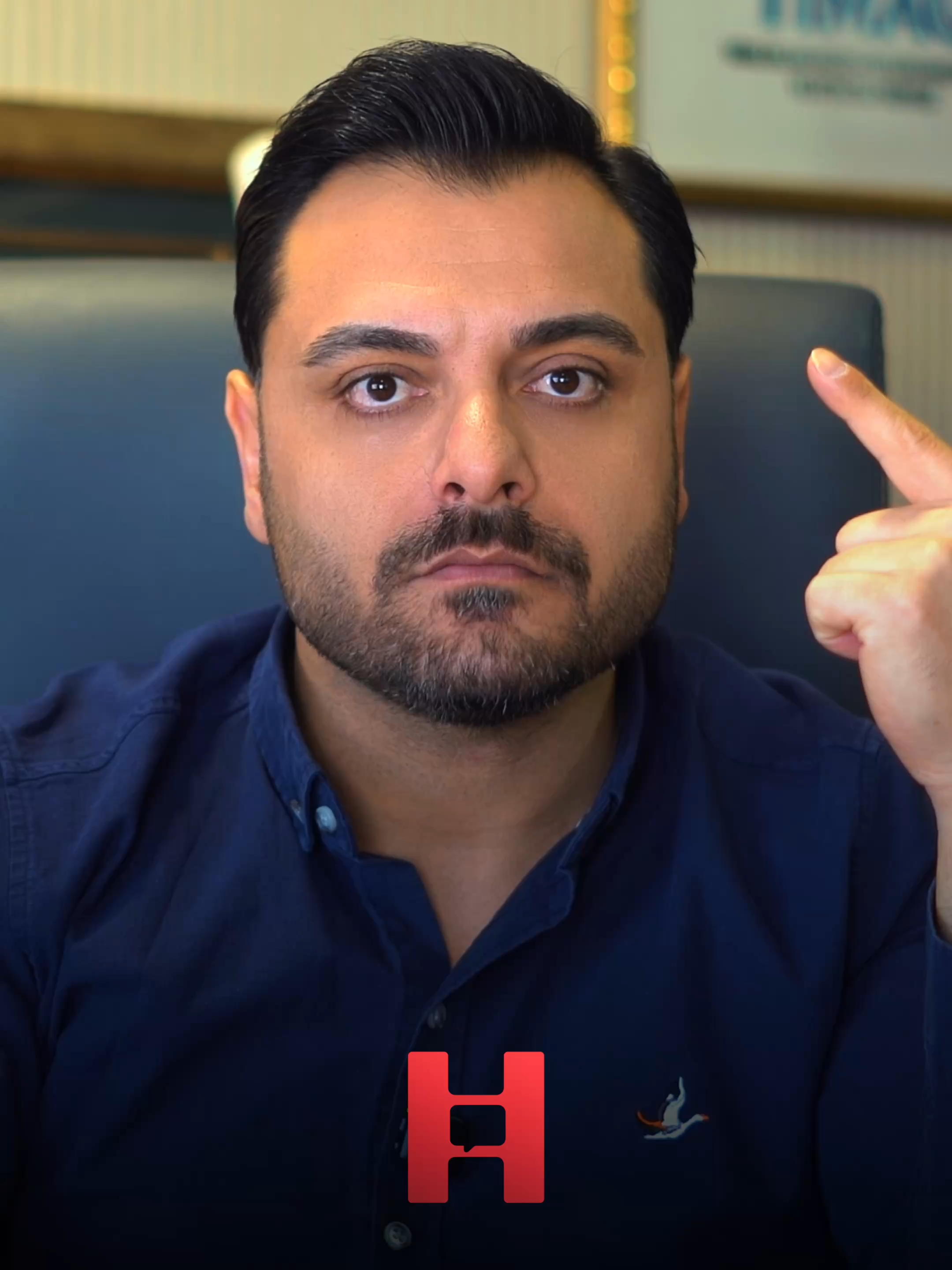 @Haberleş