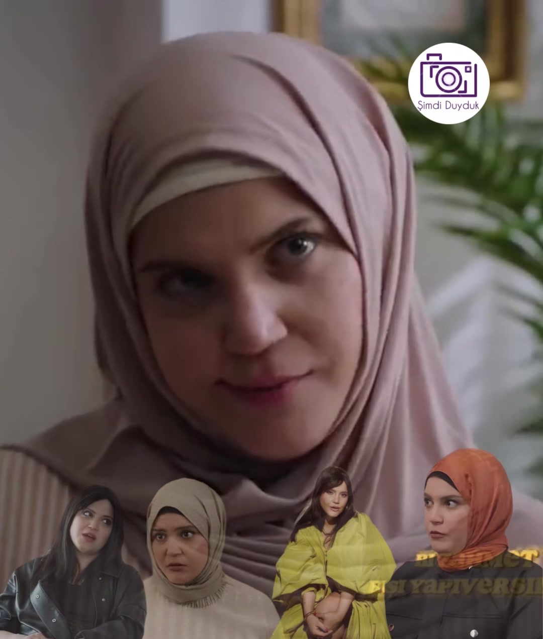 @Şimdi Duyduk Magazin