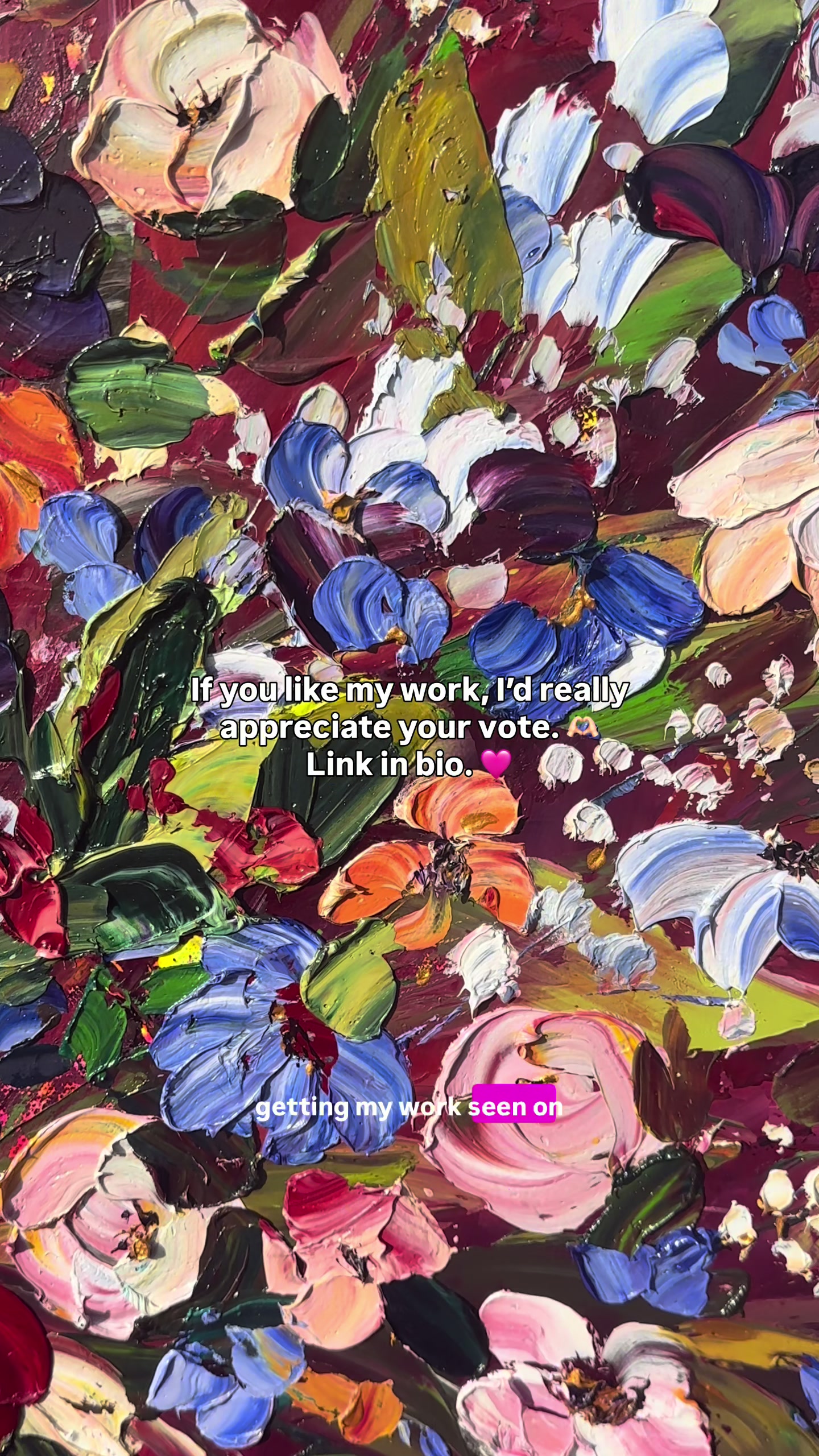 @Chelsea Tikotsky - Artist