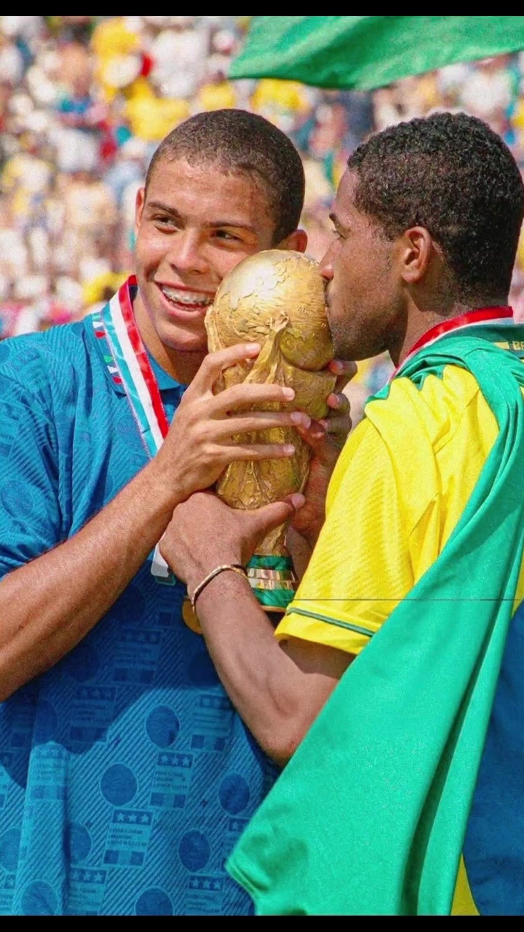@Sejarah Bola