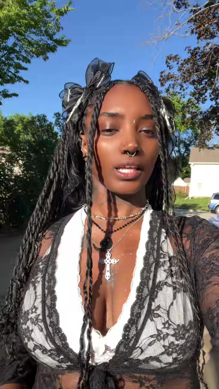 @A&rsquo;Lahna Jade 🍒