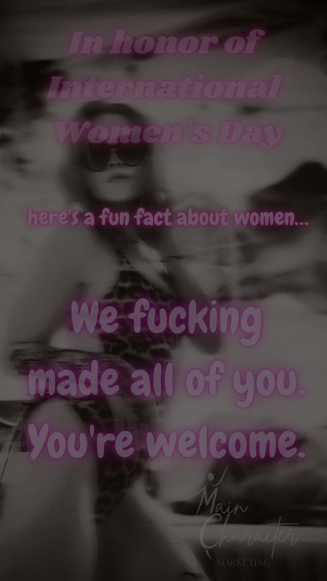 @Becomingme