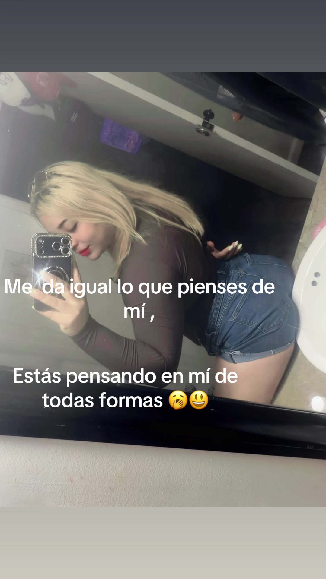 @María José ๐ฐ