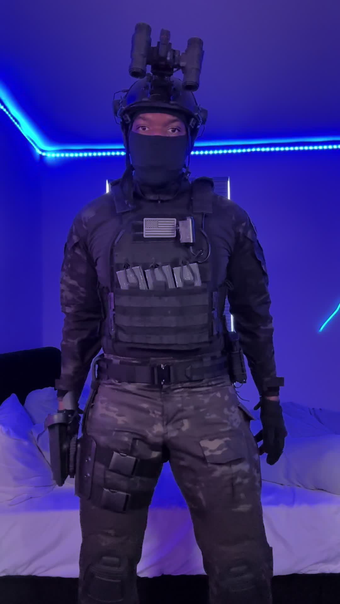 @OJ Airsoft