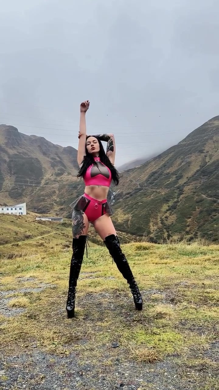 @Mistress Rachel✨💫🌟