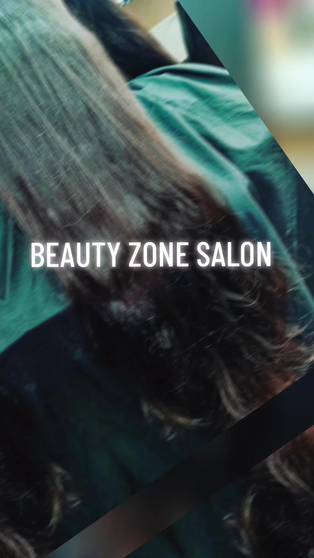 @Beauty Zone Salon