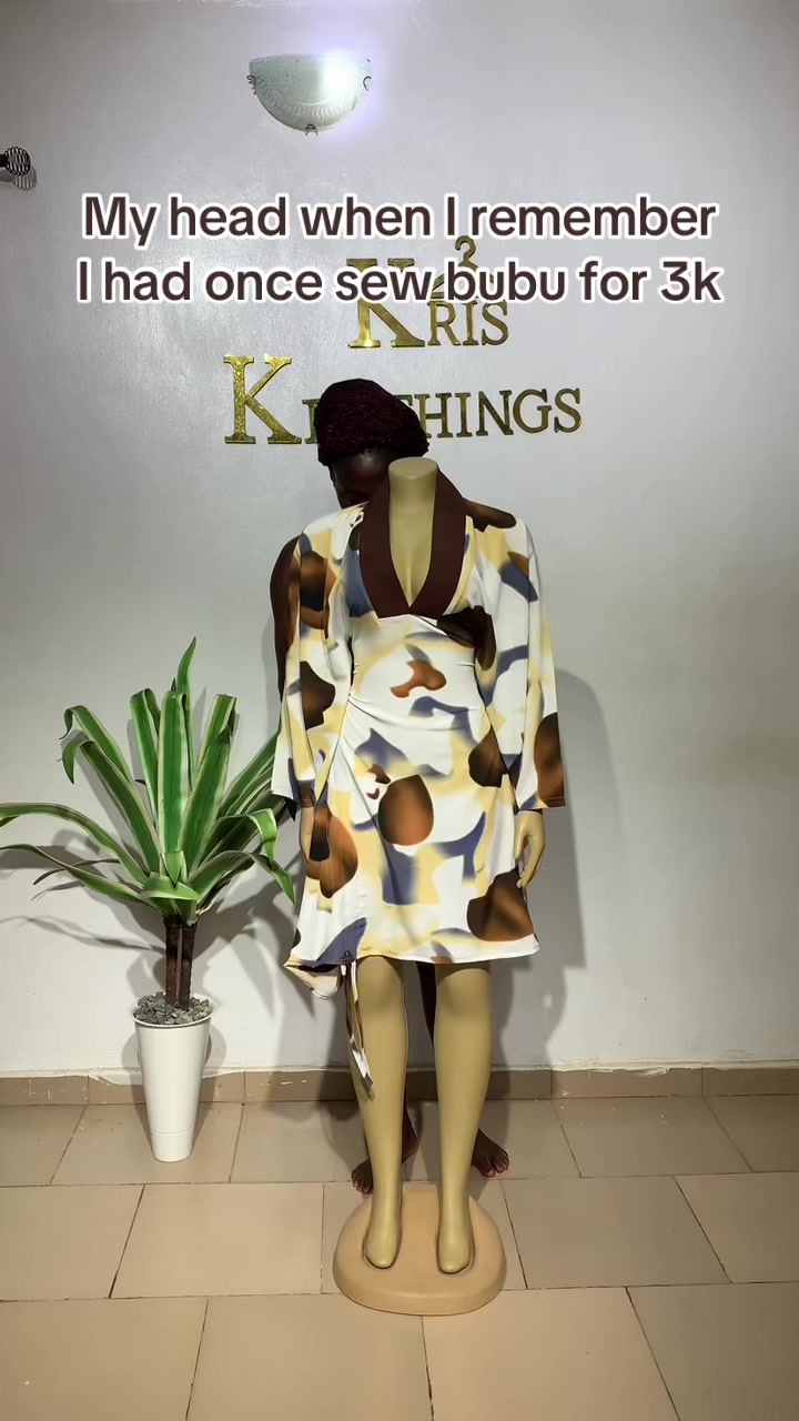 @Kris ✂️klothings 📍ikorodu