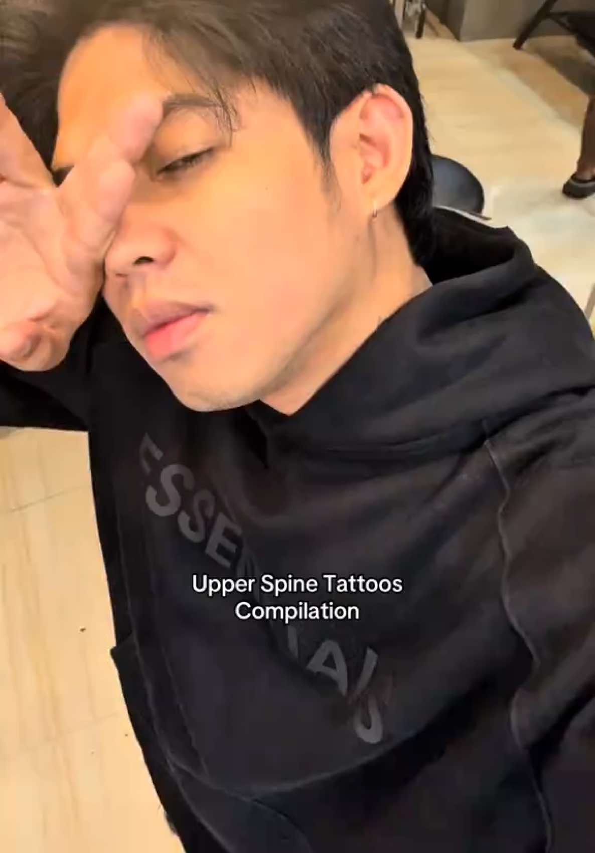 @Magnifico Tattoo💎