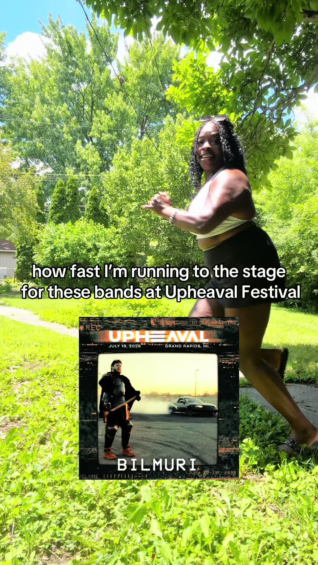 @morganonthefloor