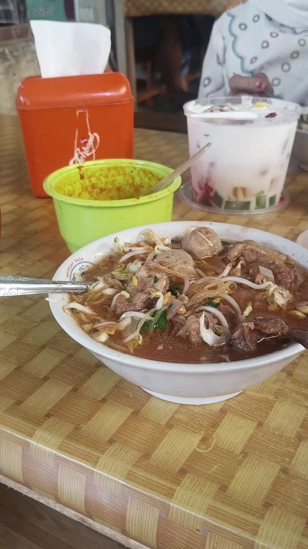 @Wanita Tangguh70
