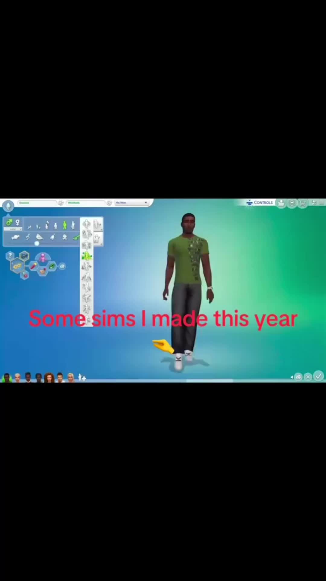 @MeshaPlays 🎮