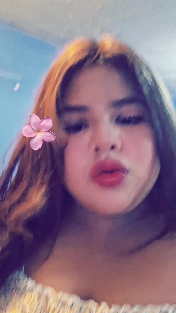@Camila Alvarez