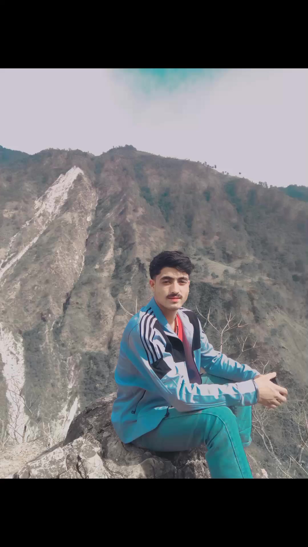 @Dhāmî Gê - 05🏐