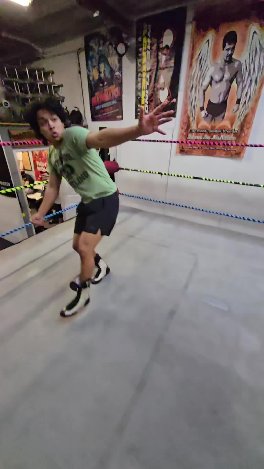 @Santino Bros.