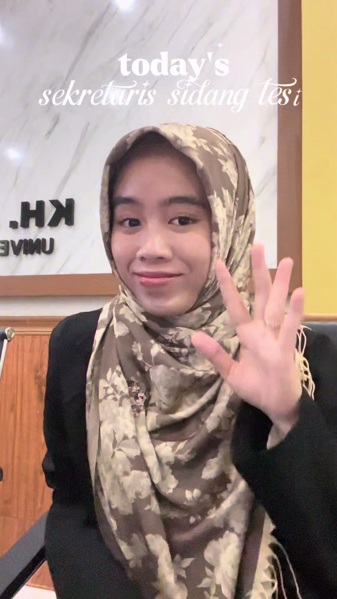 @Alaikin Nabiilah