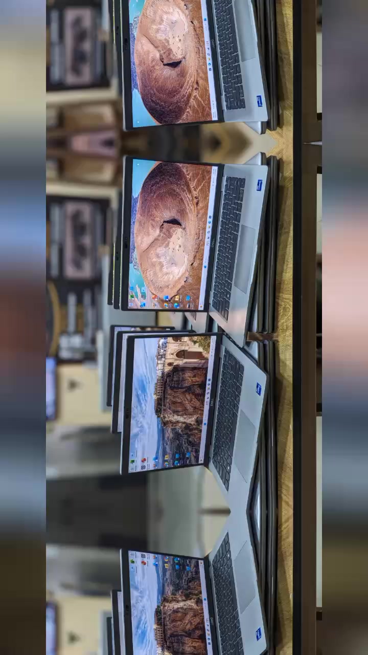 @Tesla Laptops