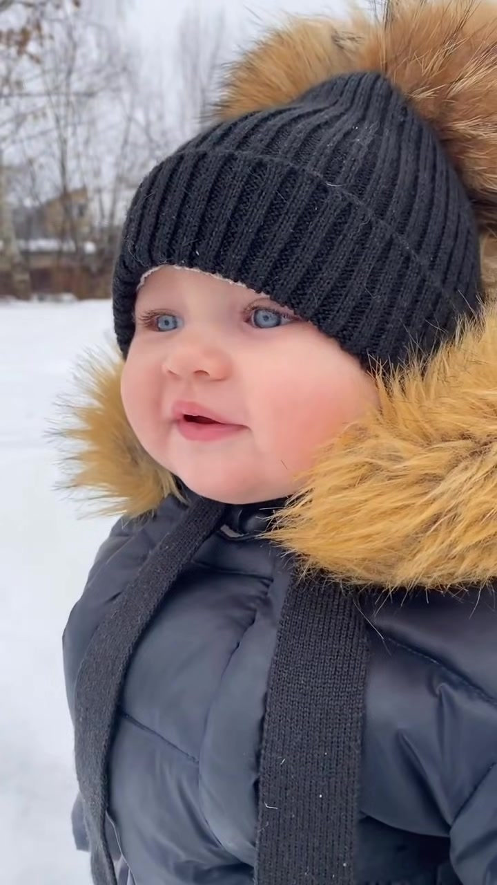 @Mini Baby