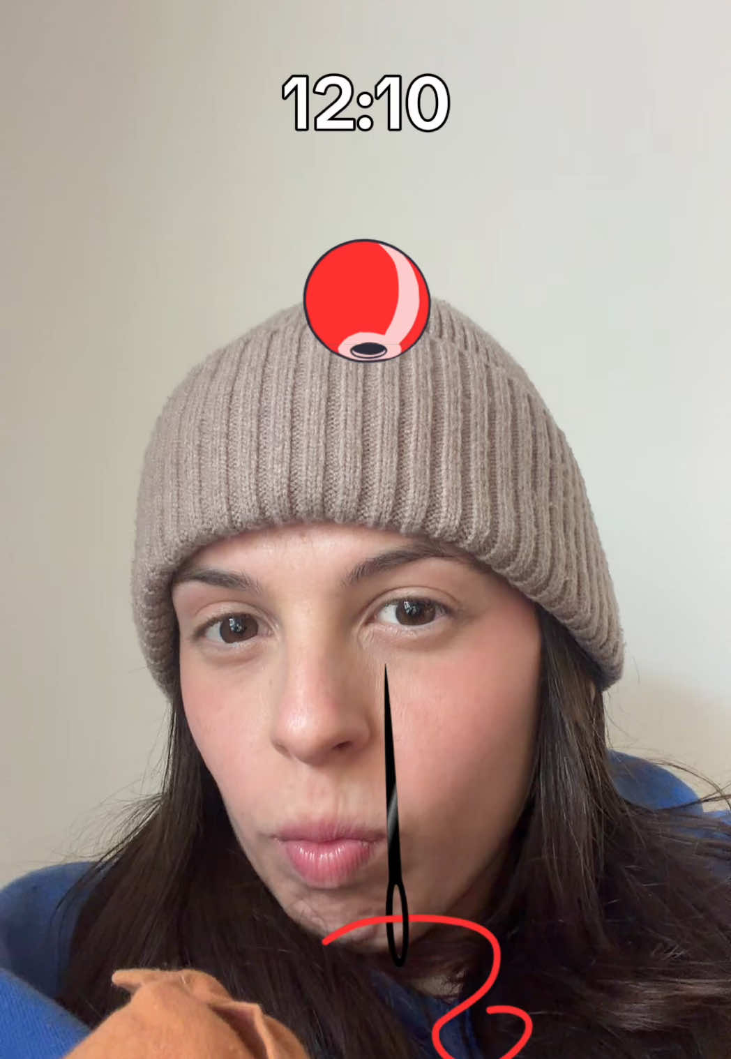 @Denisse Alejandra