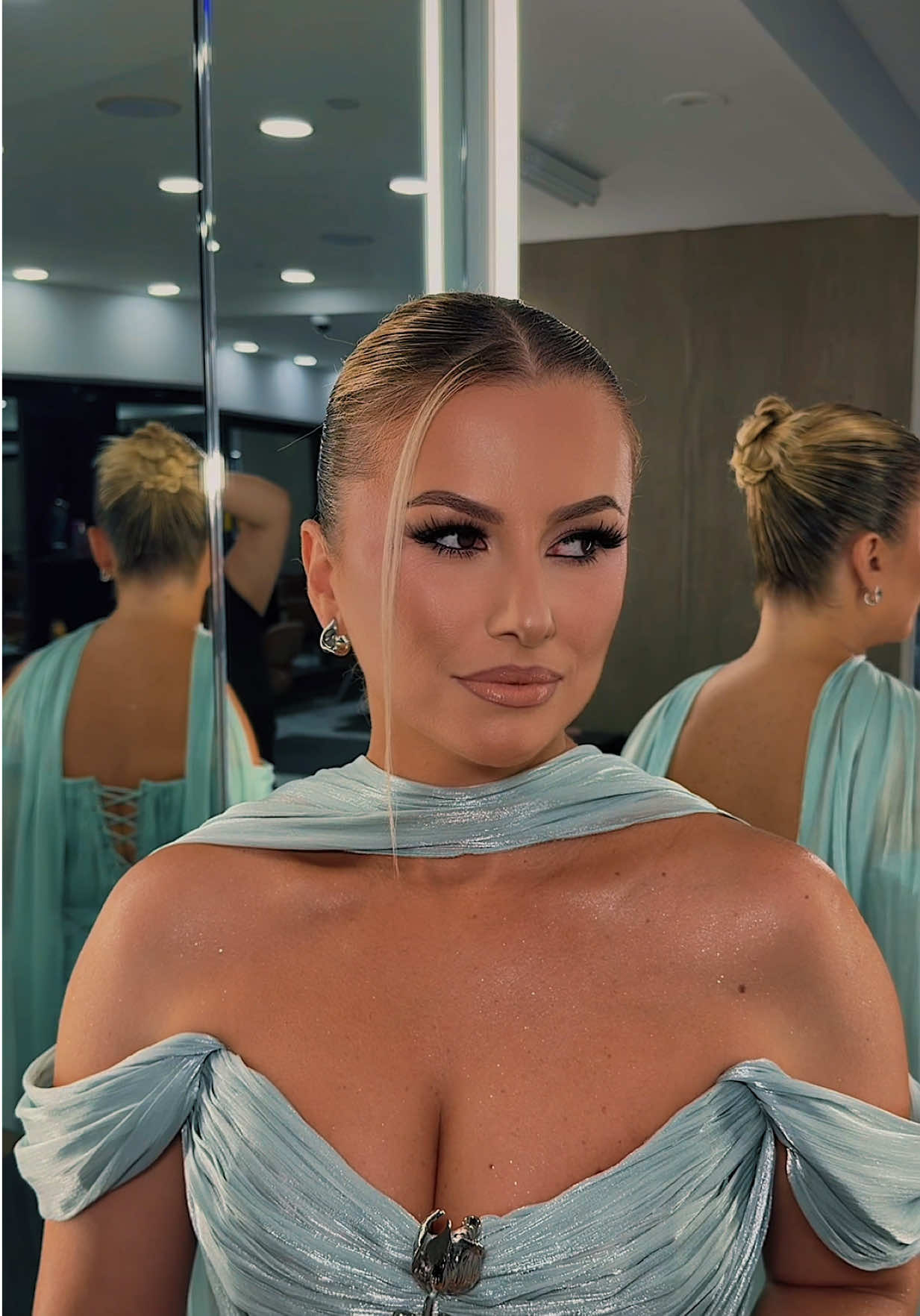 @Alma Hairmakeup